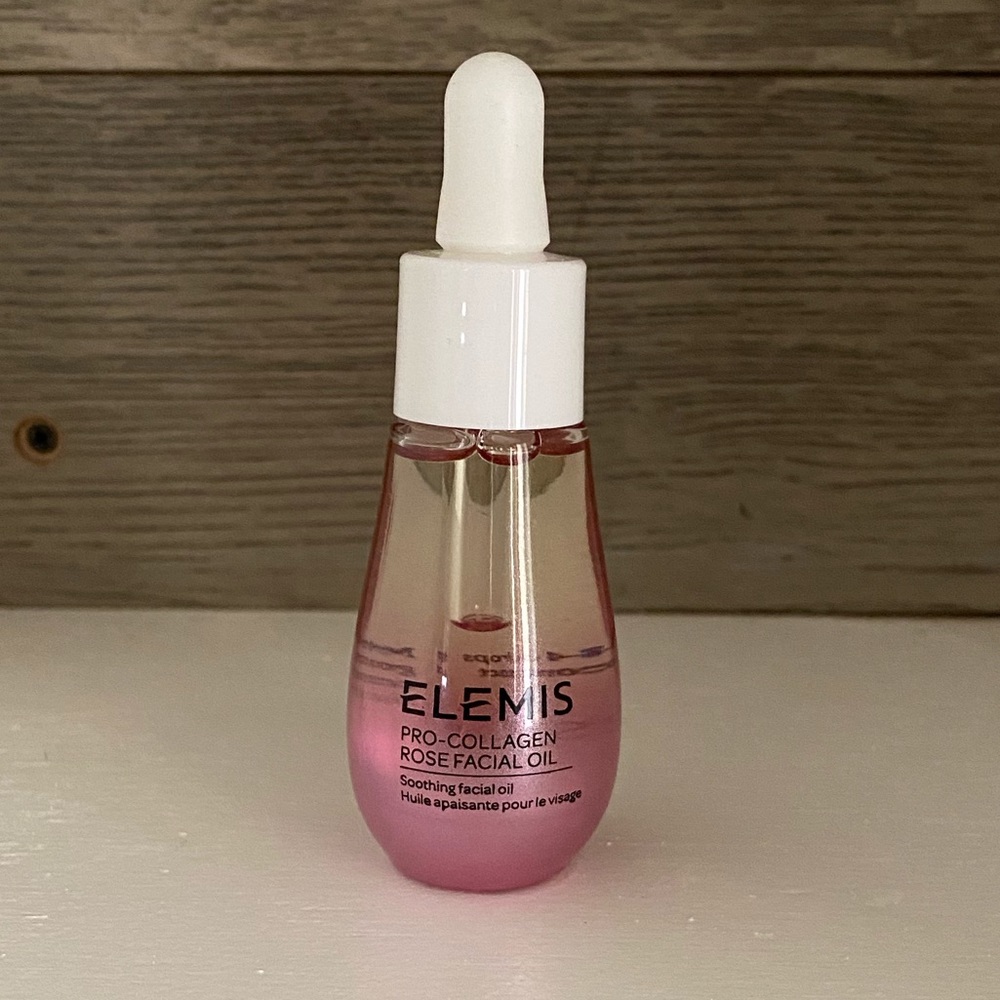 Elemis • Pro-Collagen Rose Facial Oil